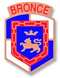 Logotipo Peña Los de Bronce